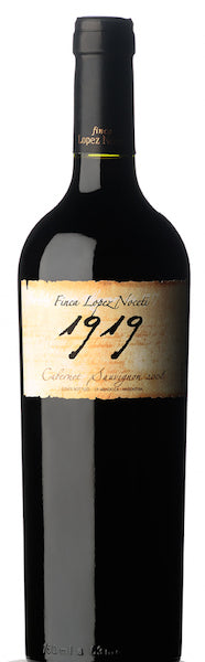 1919 - Cabernet Sauvignon Mendoza NV (750ml)