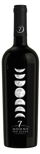 7 Moons - Red Blend NV (750ml)