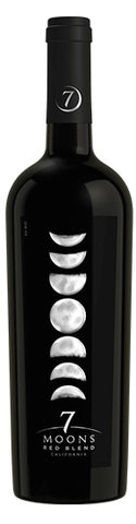7 Moons - Red Blend NV (750ml)