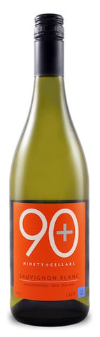 90+ Cellars - Lot 2 Sauvignon Blanc NV (750ml)