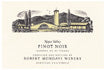 Robert Mondavi - Pinot Noir Carneros 2017 (750ml)