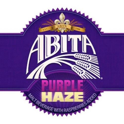 Abita - Purple Haze (6 pack 12oz cans)