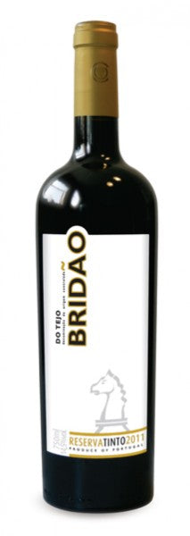Adega Cartaxo - Bridao D.o.c. Reserva Tejo Vinho Tinto NV (750ml)