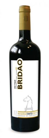 Adega Cartaxo - Bridao D.o.c. Reserva Tejo Vinho Tinto NV (750ml)