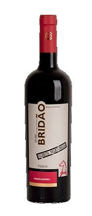 Adega Cartaxo - Bridao Trincadeira 2pk NV (750ml)