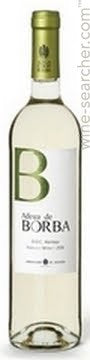 Adega De Borba - Borba White NV (750ml)