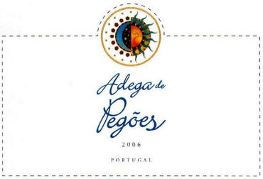 Adega De Pegoes - Branco White NV (750ml)