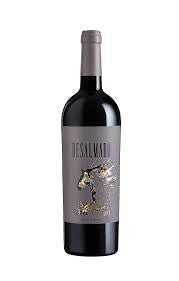 Adega Do Cartaxo - Desalmado Doc Do Tejo Red Wine NV (750ml)