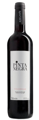 Adegamae - Pinta Negra Vinho Tinto NV (750ml)