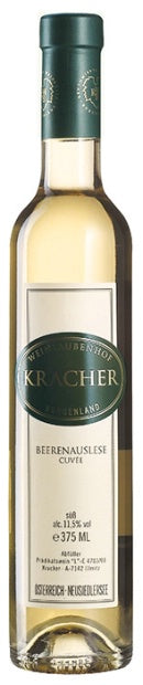 Alois Kracher - Beerenauslese Cuvee NV (375ml)