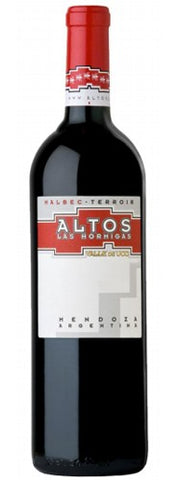 Altos Las Hormigas - Malbec Terroir NV (750ml)