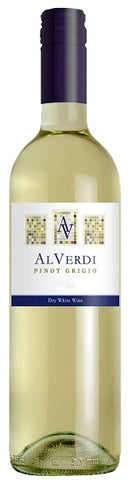 Alverdi - Pinot Grigio Molise NV (750ml)