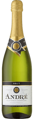 Andre - Brut California NV (750ml)