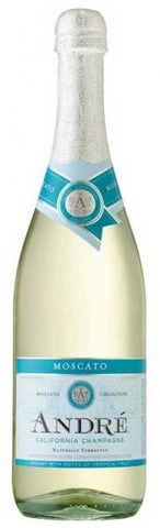 Andre Cellars - Moscato NV (750ml)