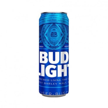 Anheuser-busch - Bud Light Can (25oz can)