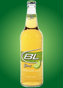 Anheuser-busch - Bud Light Lime (12 pack 12oz bottles)