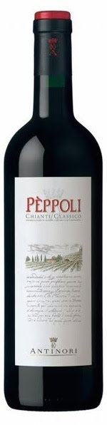 Antinori - Chianti Classico Peppoli NV (750ml)