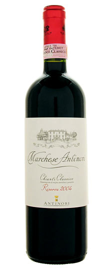 Tenuta Marchese Antinori Chianti Classico Riserva 2016 (750ml)