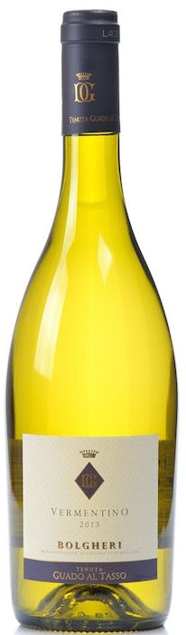 Antinori - Vermentino Bolgheri Tenuta Guado Al Tasso 2014 (750ml)