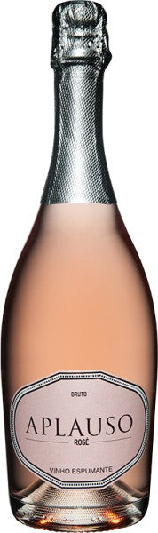 Aplauso - Vinho Espumante Rose NV (750ml)