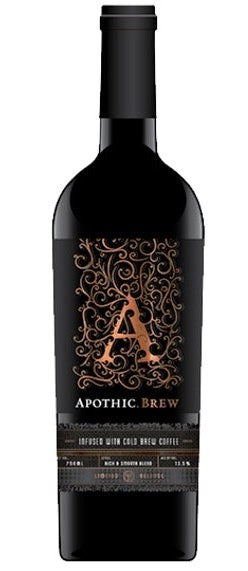 Apothic - Cold Brew NV (750ml)