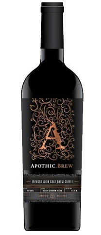 Apothic - Cold Brew NV (750ml)