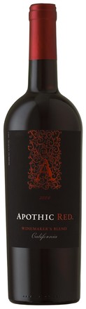 Apothic - Winemaker