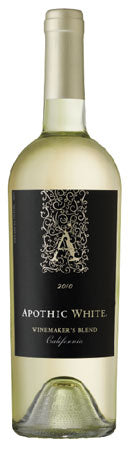 Apothic - Winemaker"s White California NV (750ml)