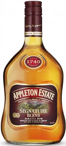 Appleton Estate - Rum Signature Blend (1 Liter)