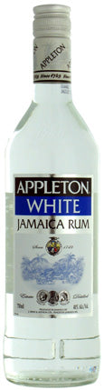 Appleton - Jamaican White Rum (1.75L)