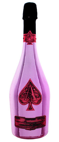 Armand De Brignac - Rose Ace Of Spades Brut Champagne NV (750ml)