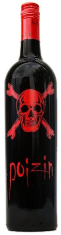 Armida - Poizin Sonoma Dry Creek Zinfandel NV (750ml)
