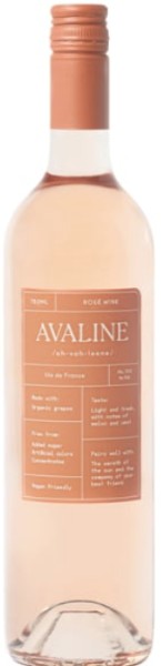 Avaline - Rose Wine NV