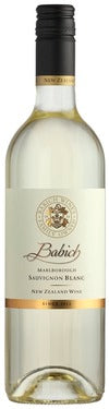 Babich - Sauvignon Blanc Marlborough NV (750ml)