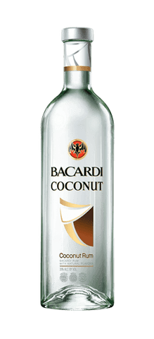 Bacardi - Coconut Rum (375ml)