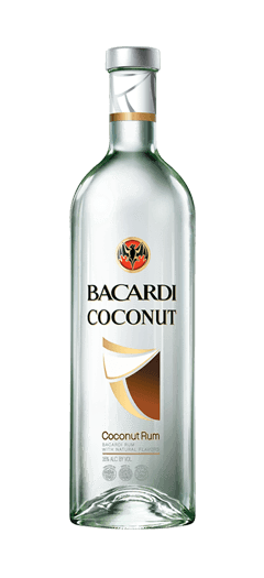 Bacardi - Coco Coconut Rum (1.75L)