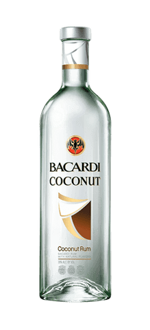 Bacardi - Coco Coconut Rum (1.75L)