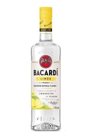 Bacardi Rum - Rum (1.75L)