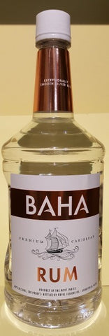 Baha Rum (1.75L)