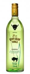 Bak"s Zubrowka - Bison Grass Flavored Vodka (750ml)