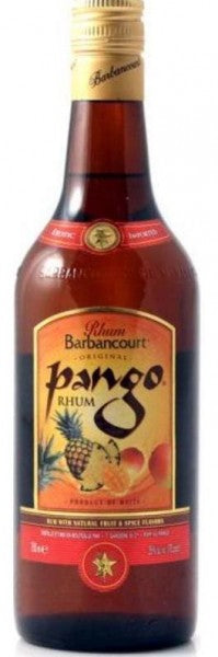 Barbancourt - Pango Rum (750ml)