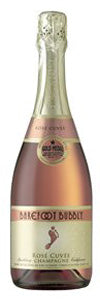 Barefoot - Bubbly Rose NV (750ml)