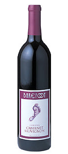 Barefoot - Cabernet Sauvignon NV (750ml)