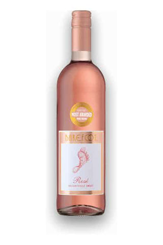 Barefoot - Rose NV (1.5 Liter)