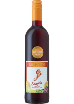 Barefoot - Sangria NV (750ml)