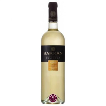 Barkan Classic Sauvignon Blanc NV (750ml)