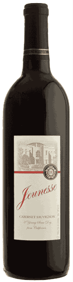 Baron Herzog - Jeunesse Cabernet Sauvignon Central Coast NV (750ml)