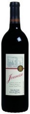 Baron Herzog - Black Muscat Jeunesse NV (750ml)