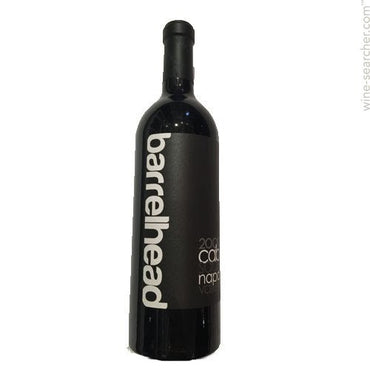 Barrelhead Napa Cabernet Sauvignon 2011 (750ml)