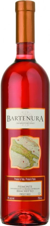 Bartenura - Brachetto NV (750ml)